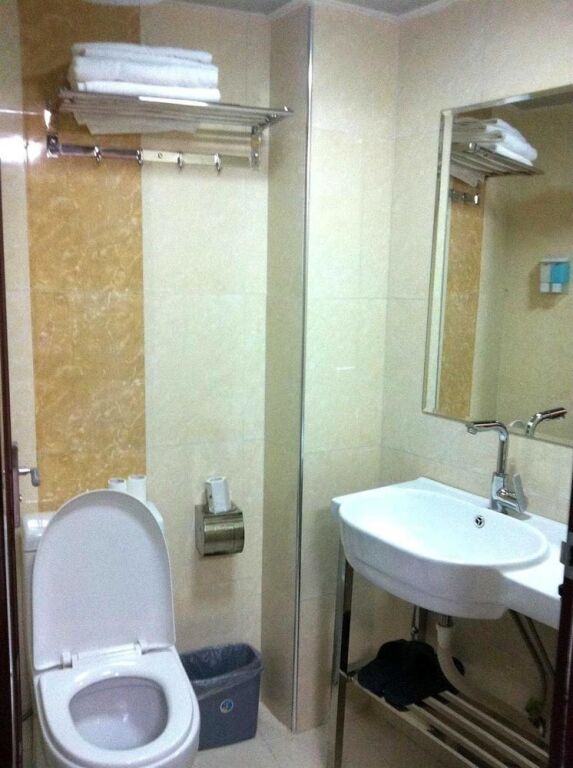 Сяньнин: Xianning The Ocean Dreams Hotel