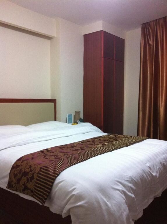 Сяньнин: Xianning The Ocean Dreams Hotel
