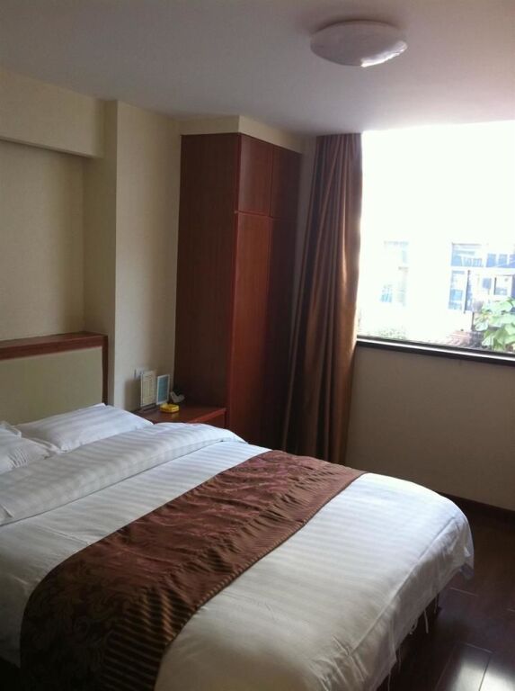 Сяньнин: Xianning The Ocean Dreams Hotel