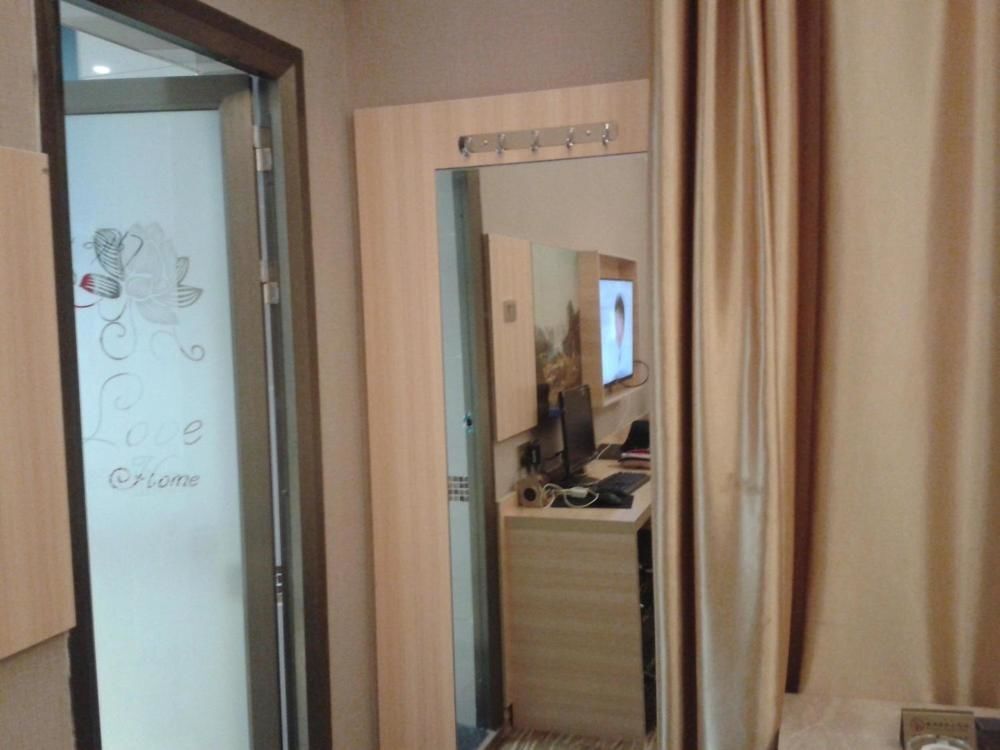 Гуйлинь: Guiling Guan Jing Hotel