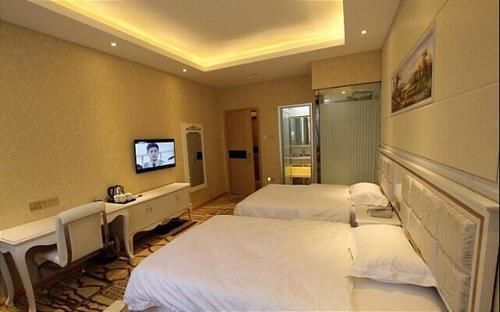 Guiling Guan Jing Hotel — фото 1