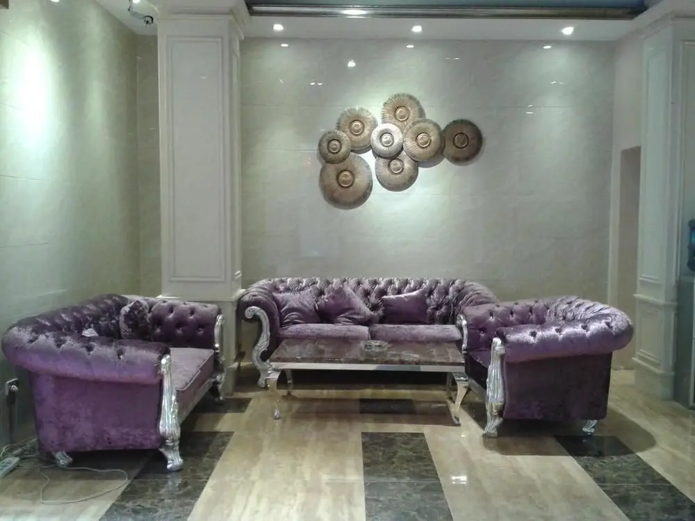 Гуйлинь: Guiling Guan Jing Hotel