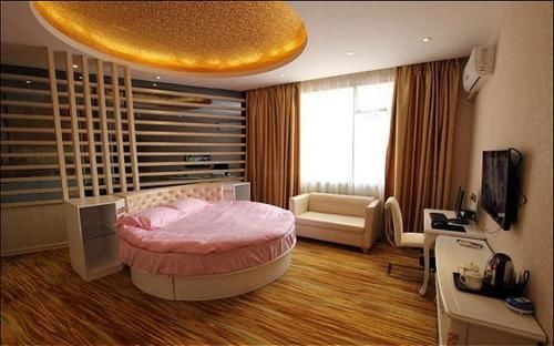 Гуйлинь: Guiling Guan Jing Hotel