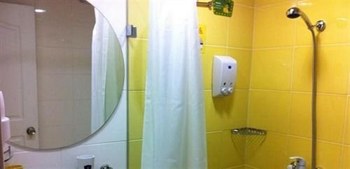 Наньтун: Home Inn Qidong Jianghai Road