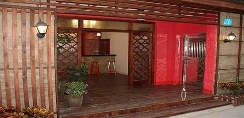 Сямынь: Xiamen Aishang Holiday Family Hotel