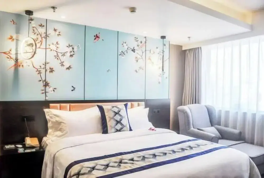 Сямынь: Xiamen Hooray Hotel