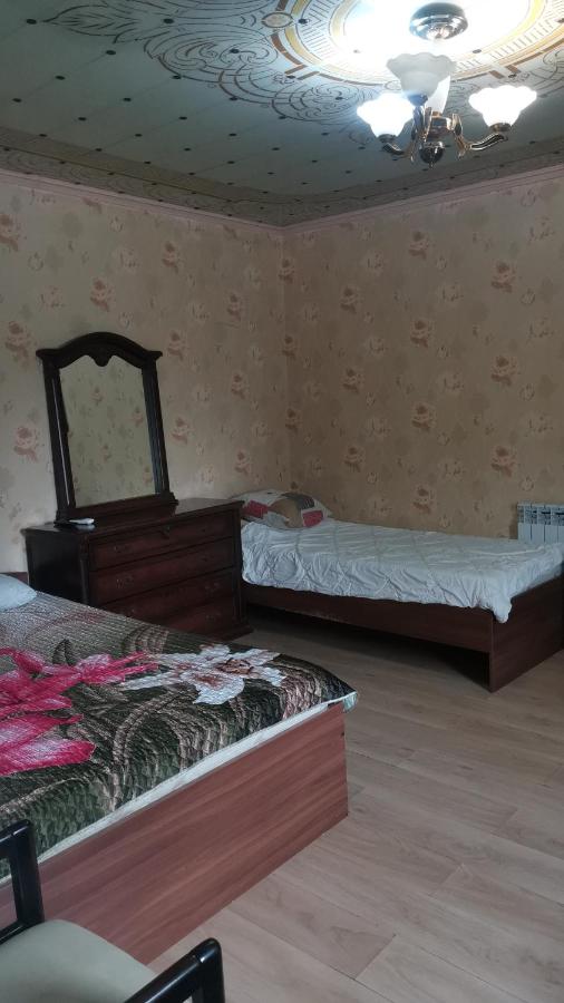 Кабардинка: Family guest house