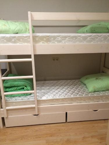 Москва: Hostel Lime