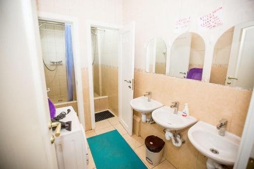 Москва: Hostel Lime