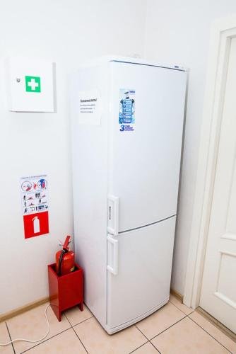 Москва: Hostel Lime