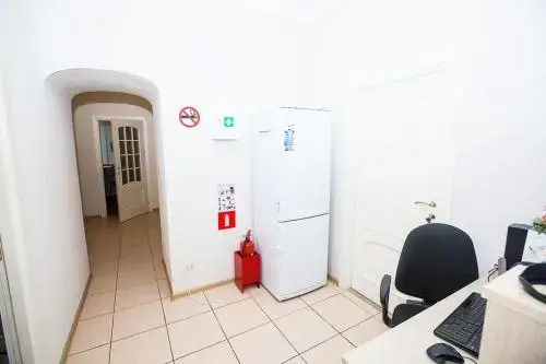 Москва: Hostel Lime