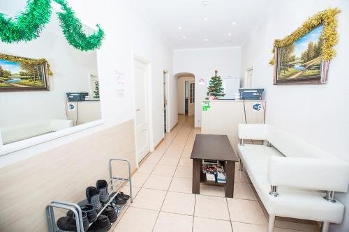 Москва: Hostel Lime