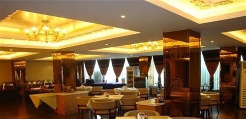 Ордос: Erdos Sulide Hotel