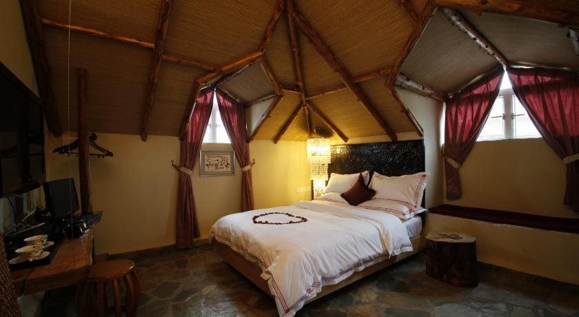 Сямынь: Xiamen Gulangyu Islet Roseju Inn