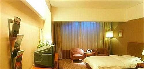 Далянь: Zhongnan Sunshine Hotel