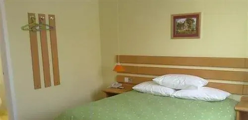 Сямынь: Home Inn Xiamen Tongan Bus Station