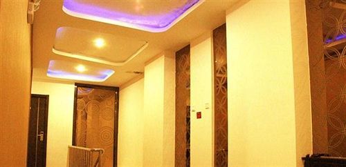 Далянь: Fashion Hotel Dalian for a Long Time