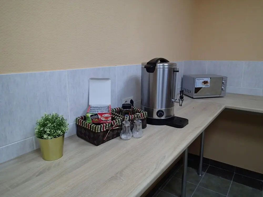 Москва: Hostel n.1
