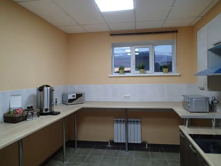 Москва: Hostel n.1