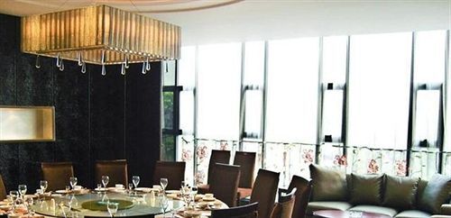 Чжэнчжоу: Zhengzhou Shengxi Hotel
