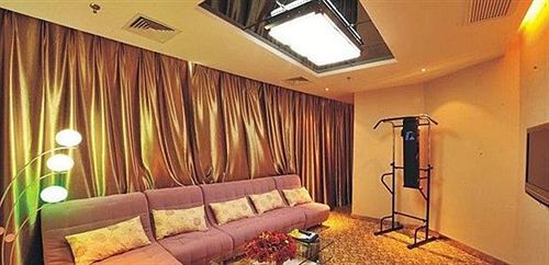 Jiujiang 168 Inn — фото 1