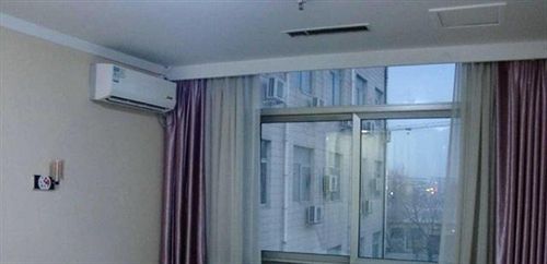 Циньхуандао: Qinhuangdao Friendship Hotel