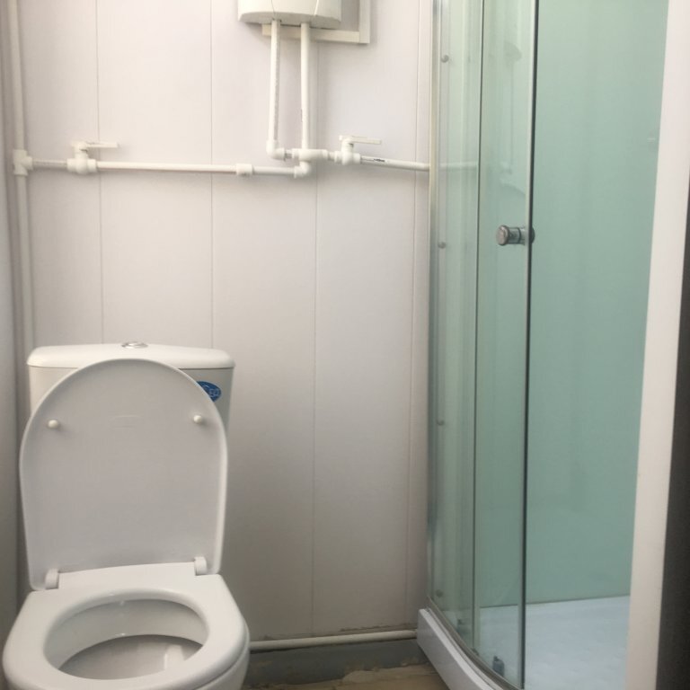 Москва: Na Partizanskoj Hostel
