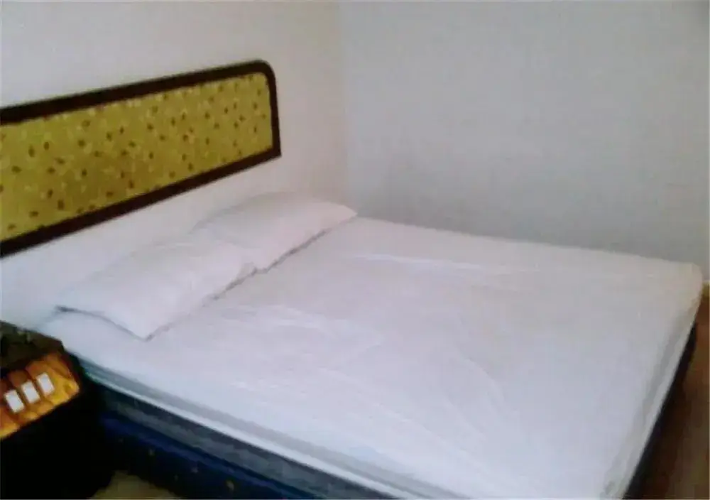 Чжухай: Zhuhai Gongbei Palace Hotel