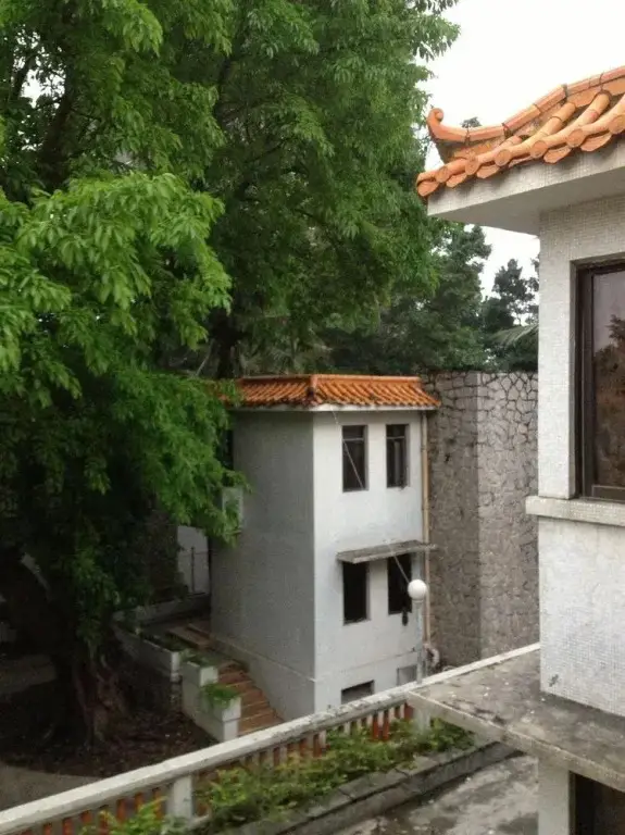 Чжухай: Zhuhai Gongbei Palace Hotel