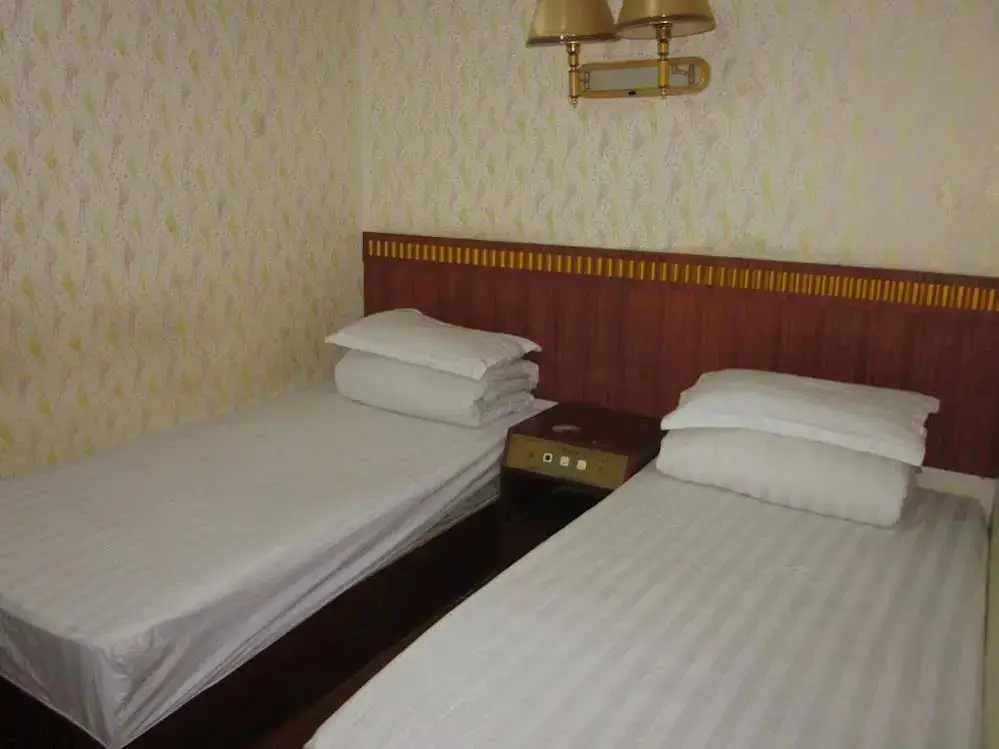 Шэньчжэнь: Ming Xing Wang Hotel-shenzhen