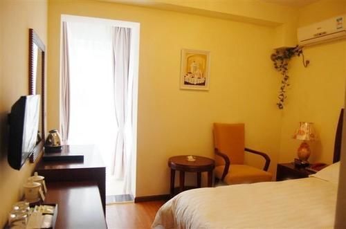 Чэнду: Shiji Business Hotel