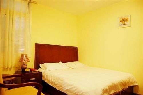 Чэнду: Shiji Business Hotel
