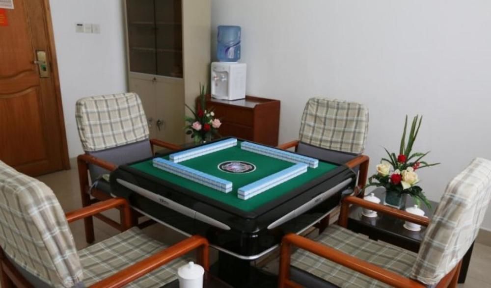 Тяньцзинь: Anshandao Rest House - Tianjin