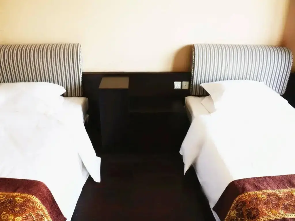 Циндао: Qingdao Platinum Port Sea View Resort Hotel Platinum