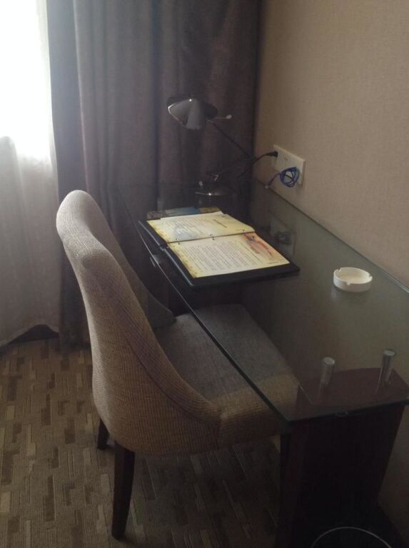 Тайюань: Gangxin Hotel - Taiyuan