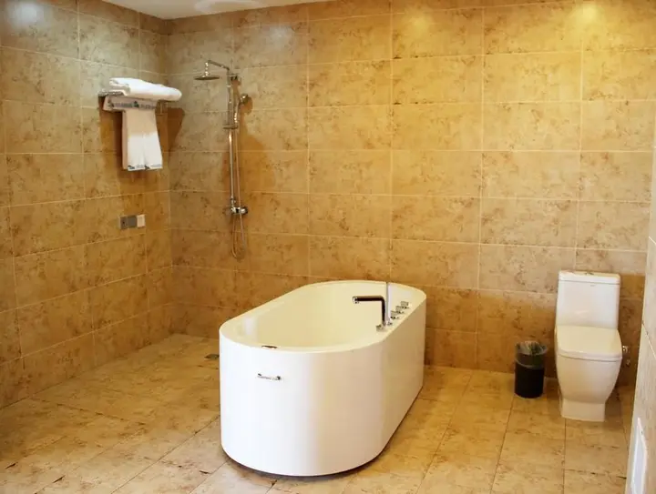 Тяньцзинь: Longda Hot Spring Hotel
