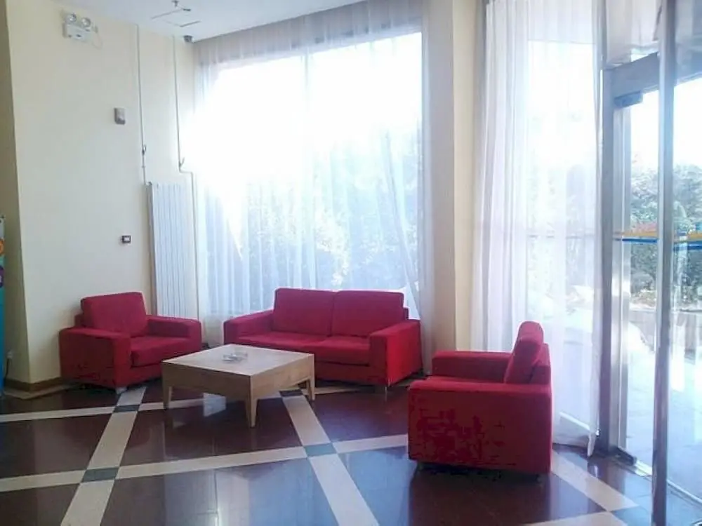 Таншань: Home Inn Tangshan Xinhua East Road