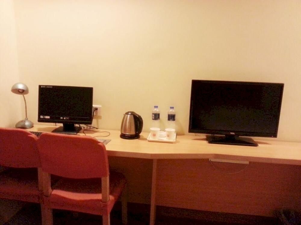 Таншань: Home Inn Tangshan Xinhua East Road