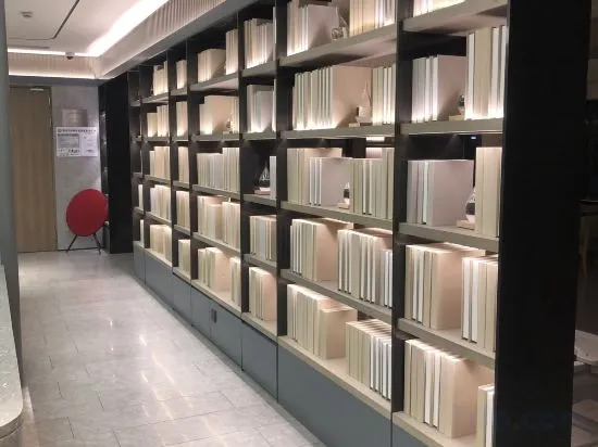 Шанхай: JI Hotel (Shanghai University Tacheng Road)