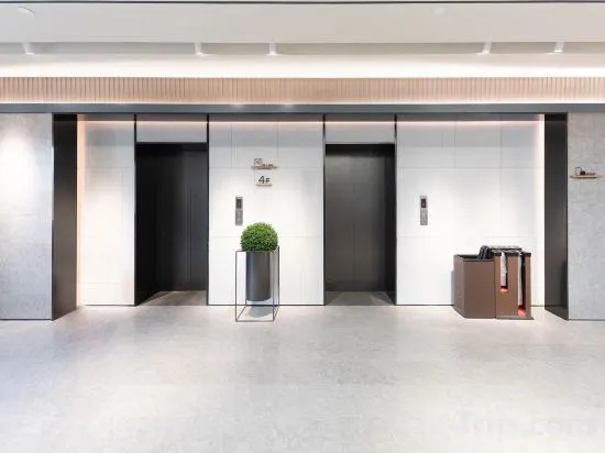 Шанхай: JI Hotel (Shanghai University Tacheng Road)