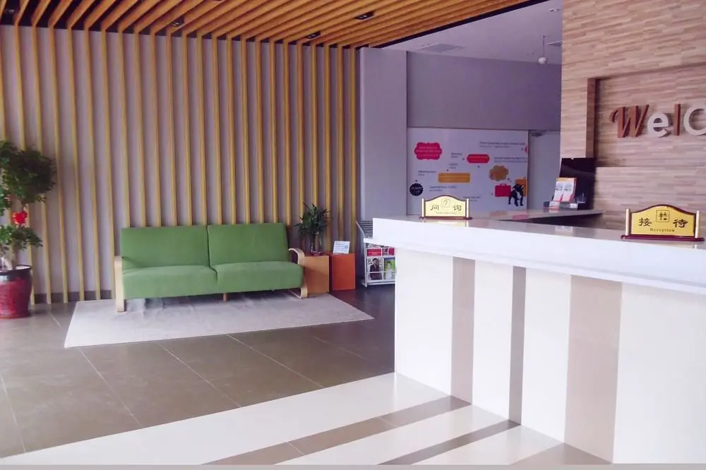 Циньхуандао: Motel 168 Hotel