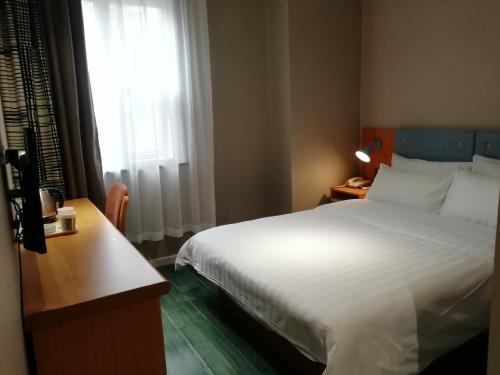Чунцин: Home Inn
