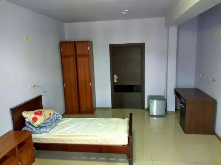 Москва: Hostel Zont i Shlyapa