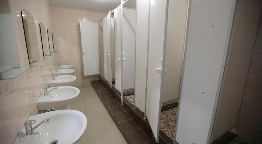 Москва: Hostel Zont i Shlyapa