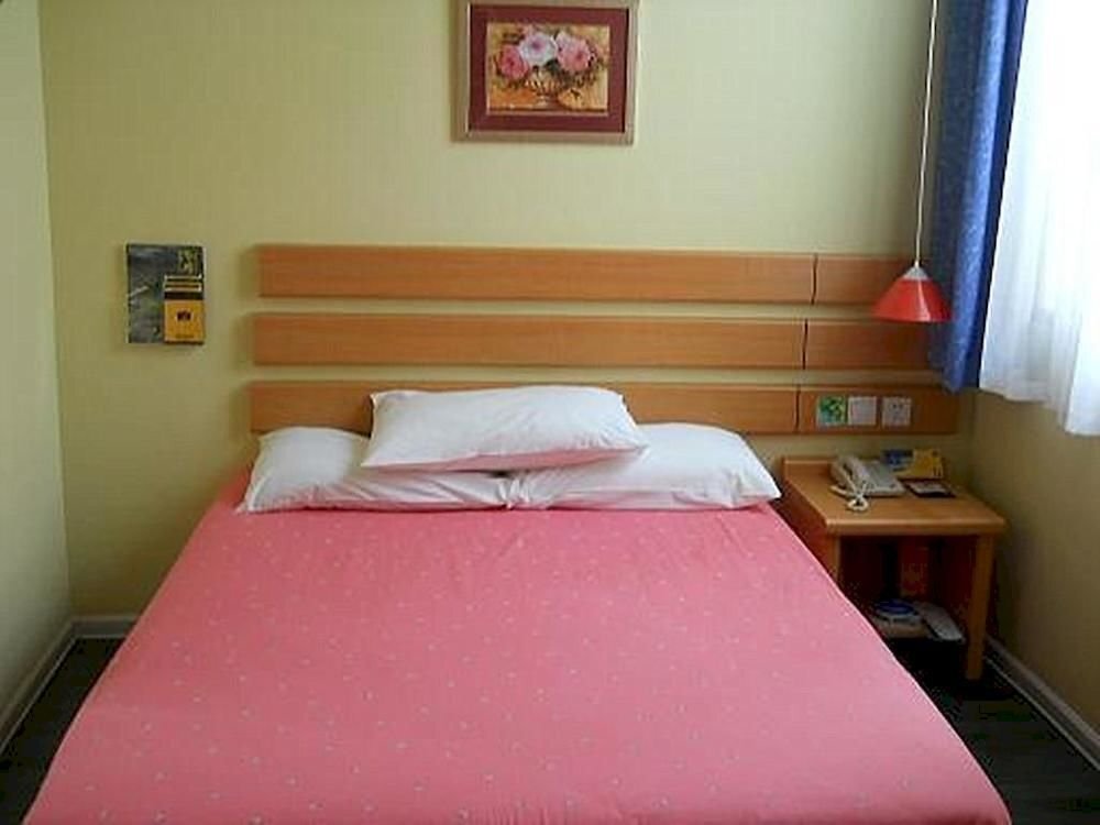 Циньхуандао: Home Inn