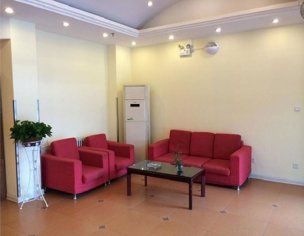 Хандань: Home Inn Handan Zhonghua South Street