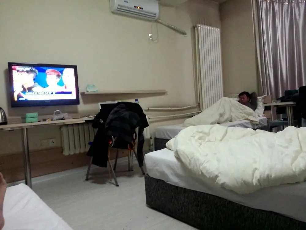 Баодин: Citihome Hotel Baoding Agricultural University