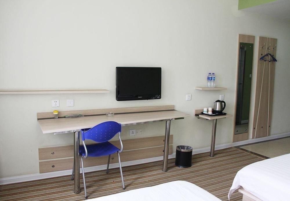 Баодин: Citihome Hotel Baoding Agricultural University