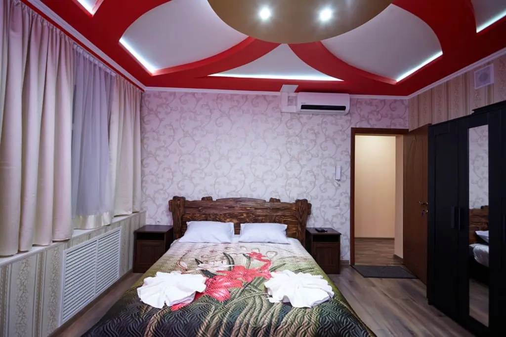 Москва: Yug Mini-Hotel