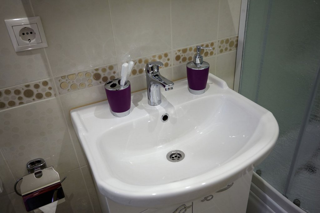Москва: Yug Mini-Hotel